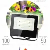 Фитопрожектор для растений ЭРА FITO-50W-Ra90-LED Б0047875 Б0047875 - 4