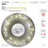Гирлянда нить теплый свет ЭРА ENIN -5NW Б0047960 Б0047960 - 2