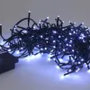 Гирлянда мишура 220V холодный белый ЭРА ENIN - GC Б0047969 Б0047969 - 3