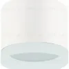 Накладной светильник ЭРА OL17 GX53 WH Б0049044 Б0049044 - 1