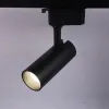 Трековый однофазный светильник ЭРА TR5-10 COB BK Б0049051 Б0049051 - 1