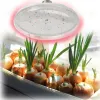 Фитолампа для растений светодиодная ЭРА E27 18W 2370K FITO-18W-RB-E27 Б0049533 Б0049533 - 7