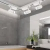 Трековый светильник ЭРА SТR-30-36-30K-W20 Б0049772 Б0049772 - 8