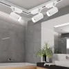 Трековый светильник ЭРА SТR-30-36-30K-W30 Б0049773 Б0049773 - 6