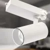 Трековый светильник ЭРА SТR-30-36-30K-W30 Б0049773 Б0049773 - 7