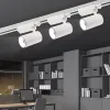 Трековый светильник ЭРА SТR-30-36-30K-W40 Б0049774 Б0049774 - 8