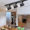 Трековый светильник ЭРА SТR-30-36-30K-B40 Б0049780 Б0049780 - 4