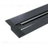Встраиваемый однофазный шинопровод Elektrostandard Track Rail BK Recessed 4690389178542 4690389178542 - 1
