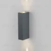 Уличный настенный светильник Elektrostandard Blaze 4690389179181 4690389179181 - 1