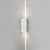 Уличный настенный светильник Elektrostandard Blaze 4690389179174 4690389179174 - 4