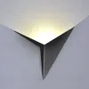 Настенный светодиодный светильник Elektrostandard Parete 4690389176166 4690389176166 - 1