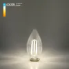 Филаментная светодиодная лампа Elektrostandard Свеча F E27 9W 6500K 4690389175350 4690389175350 - 2