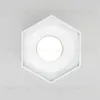 Накладной светодиодный светильник Elektrostandard 25037/LED 4690389176500 4690389176500 - 2
