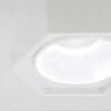 Накладной светодиодный светильник Elektrostandard 25037/LED 4690389176500 4690389176500 - 3