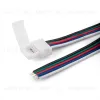 Коннектор для лент гибкий односторонний (10 шт) Elektrostandard 4690389170393 4690389170393 - 2
