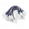 Коннектор для лент гибкий двусторонний (10 шт) Elektrostandard 4690389170164 4690389170164 - 3