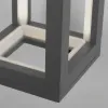 Уличный настенный светильник Elektrostandard Frame 4690389172342 4690389172342 - 4