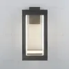 Уличный настенный светильник Elektrostandard Frame 4690389172342 4690389172342 - 2