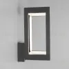 Уличный настенный светильник Elektrostandard Frame 4690389172342 4690389172342 - 3