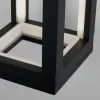 Уличный настенный светильник Elektrostandard Frame 4690389172335 4690389172335 - 6