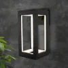Уличный настенный светильник Elektrostandard Frame 4690389172335 4690389172335 - 1