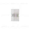 Переходник для одностороннего неона LS001 220V 2835 (10 шт) Elektrostandard 4690389151842 4690389151842 - 1