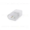 Переходник для одностороннего неона LS001 220V 2835 (10 шт) Elektrostandard 4690389151842 4690389151842 - 2