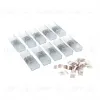 Переходник для одностороннего неона LS001 220V 5050 RGB (10 шт) Elektrostandard 4690389135057 4690389135057 - 3