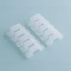 Крепеж для светодиодной ленты Premium LS011 220V 2835 (10 шт) Elektrostandard 4690389125539 4690389125539 - 1