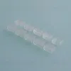 Заглушка для одностороннего светодиодного гибкого неона 220V 2835 (10 шт) Elektrostandard 4690389120206 4690389120206 - 2