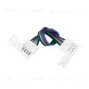 Коннектор для светодиодной ленты RGB (10 шт) Elektrostandard 4690389029042 4690389029042 - 1