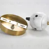 Подвесная люстра Lussole LSP-8412 LSP-8412 - 4