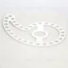 Потолочная люстра Lussole LSP-8419 LSP-8419 - 4