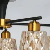 Потолочная люстра De Markt Вита 220013005 220013005 - 4