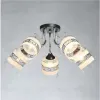 Потолочная люстра De Markt Олимпия 106010705 106010705 - 11