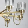 Подвесная люстра MW-Light Элла 483015108 483015108 - 3