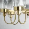 Подвесная люстра MW-Light Элла 483015108 483015108 - 4