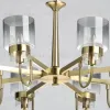 Подвесная люстра MW-Light Элла 483015108 483015108 - 5