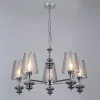 Подвесная люстра Omnilux Ligure OML-67503-05 OML-67503-05 - 1