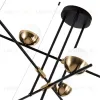 Подвесная люстра ST Luce Albero SL1507.422.09 SL1507.422.09 - 2