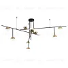 Подвесная люстра ST Luce Albero SL1507.422.09 SL1507.422.09 - 3