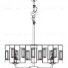 Подвесная люстра Rivoli Waltraud 1028-206 Б0052465 Б0052465 - 2