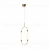 Подвесной светодиодный светильник ST Luce Olbia SL6004.303.02 SL6004.303.02 - 2