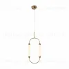 Подвесной светодиодный светильник ST Luce Olbia SL6004.303.02 SL6004.303.02 - 3