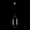 Подвесной светодиодный светильник ST Luce Olbia SL6004.303.02 SL6004.303.02 - 4