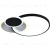 Потолочный светильник Rivoli Julia 6080-108 Б0052414 Б0052414 - 3