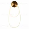 Настенный светильник ST Luce Sagrato SL6102.301.30 SL6102.301.30 - 4
