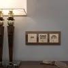 Розетка с заземлением и шторками Werkel шампань W1171111 4690389157387 4690389157387 - 7