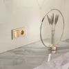 Розетка с заземлением и шторками Werkel шампань W1171111 4690389157387 4690389157387 - 8