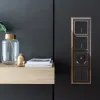 Розетка Werkel с заземлением, шторками и USBх2 черный матовый W1171508 4690389156915 4690389156915 - 3